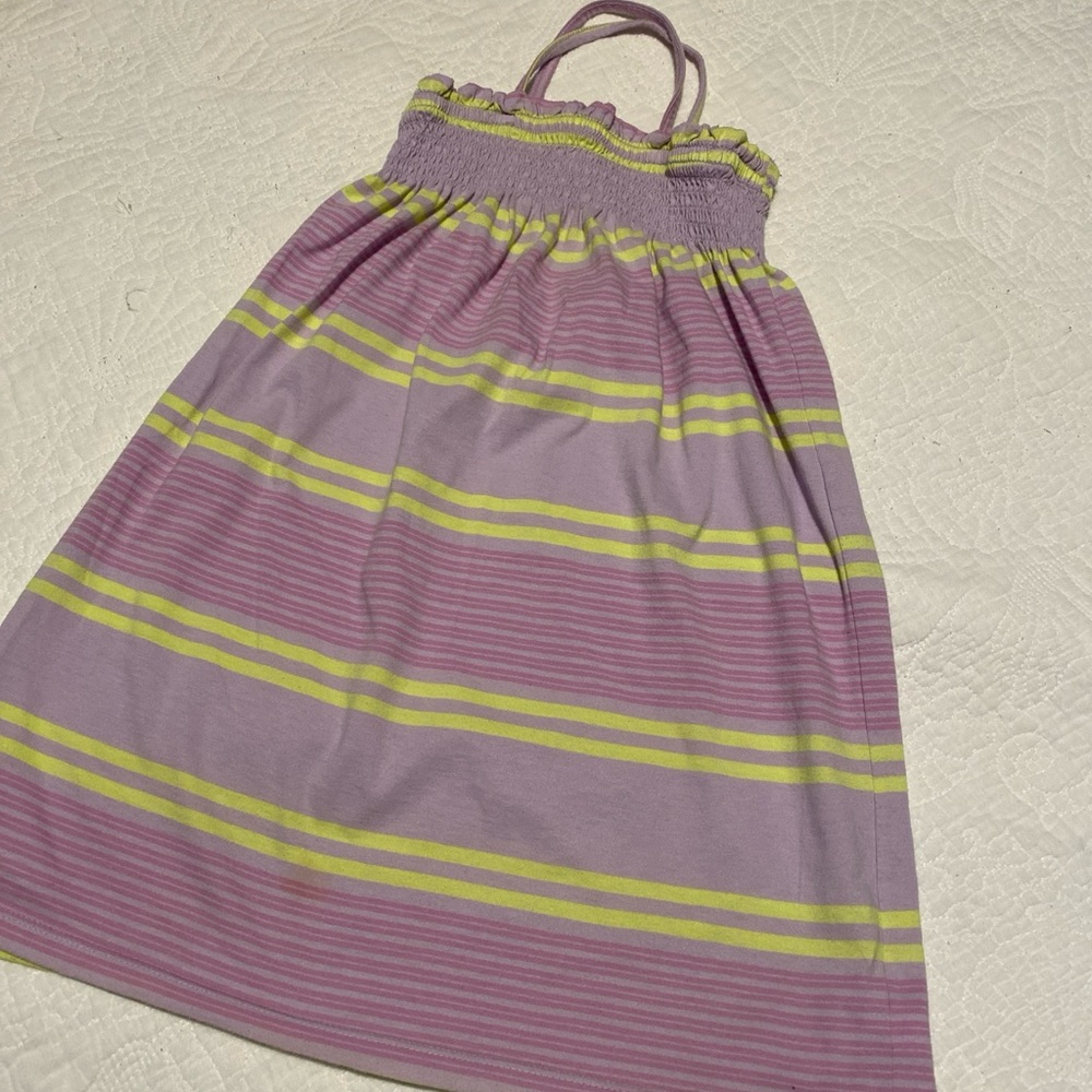 Gap dress
